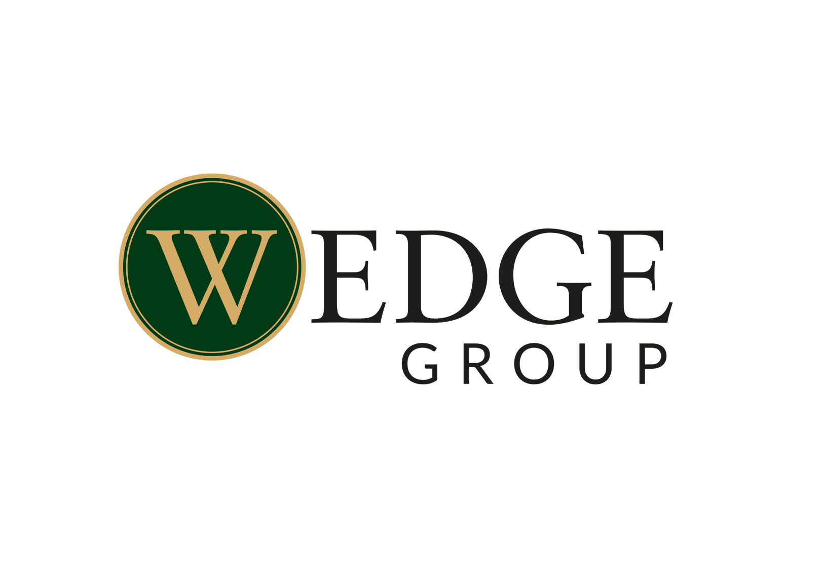Wedge Group